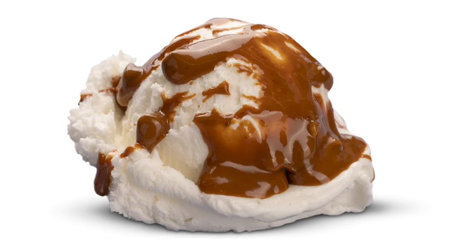Produit Martini Gelato