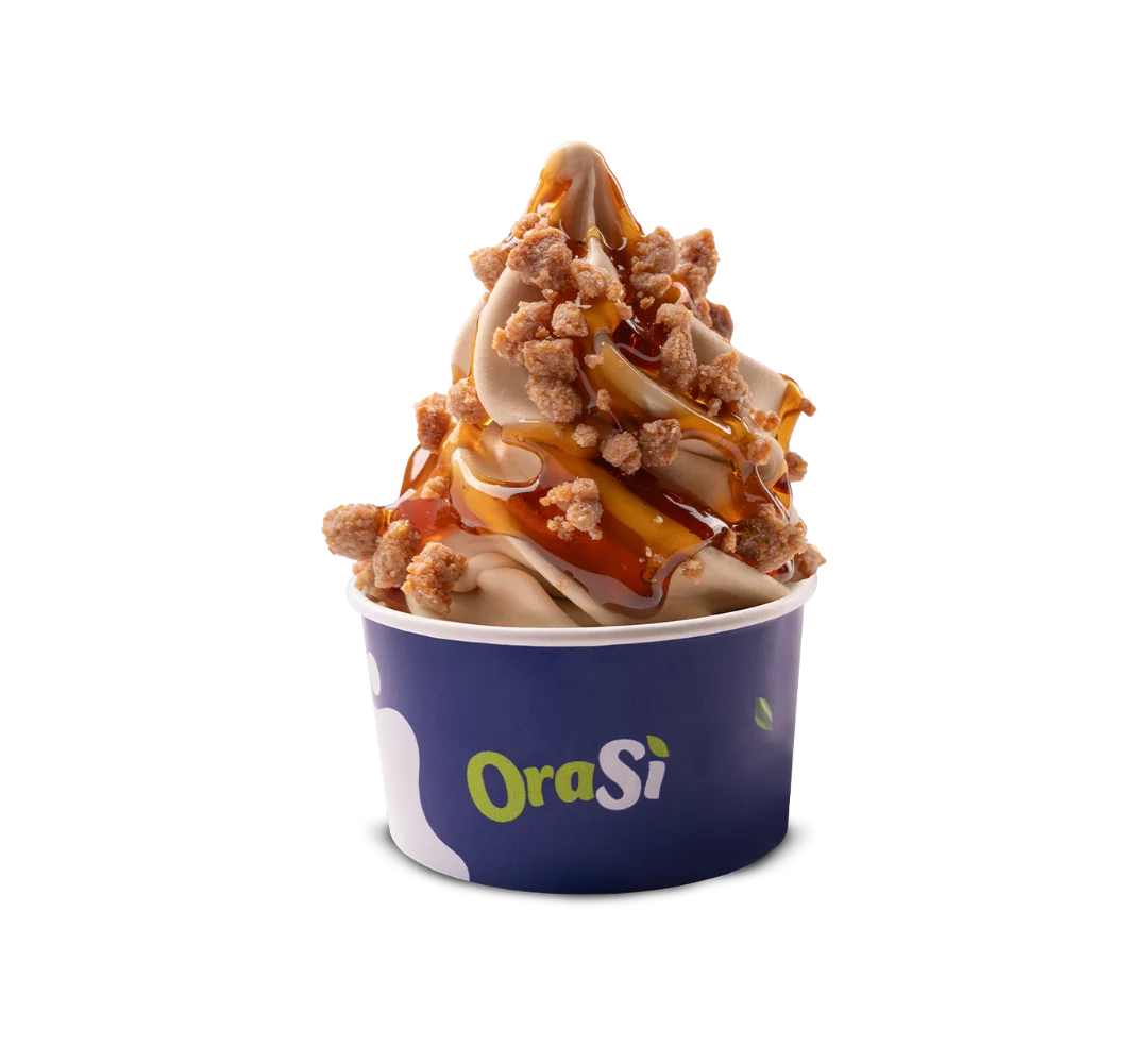 Produit Martini OraSì