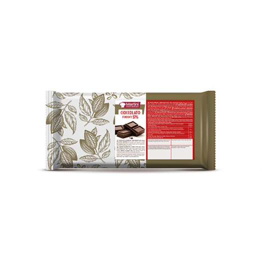 Cioccolato Fondente Pani (57%)