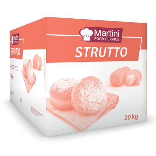 Strutto raffinato 20kg