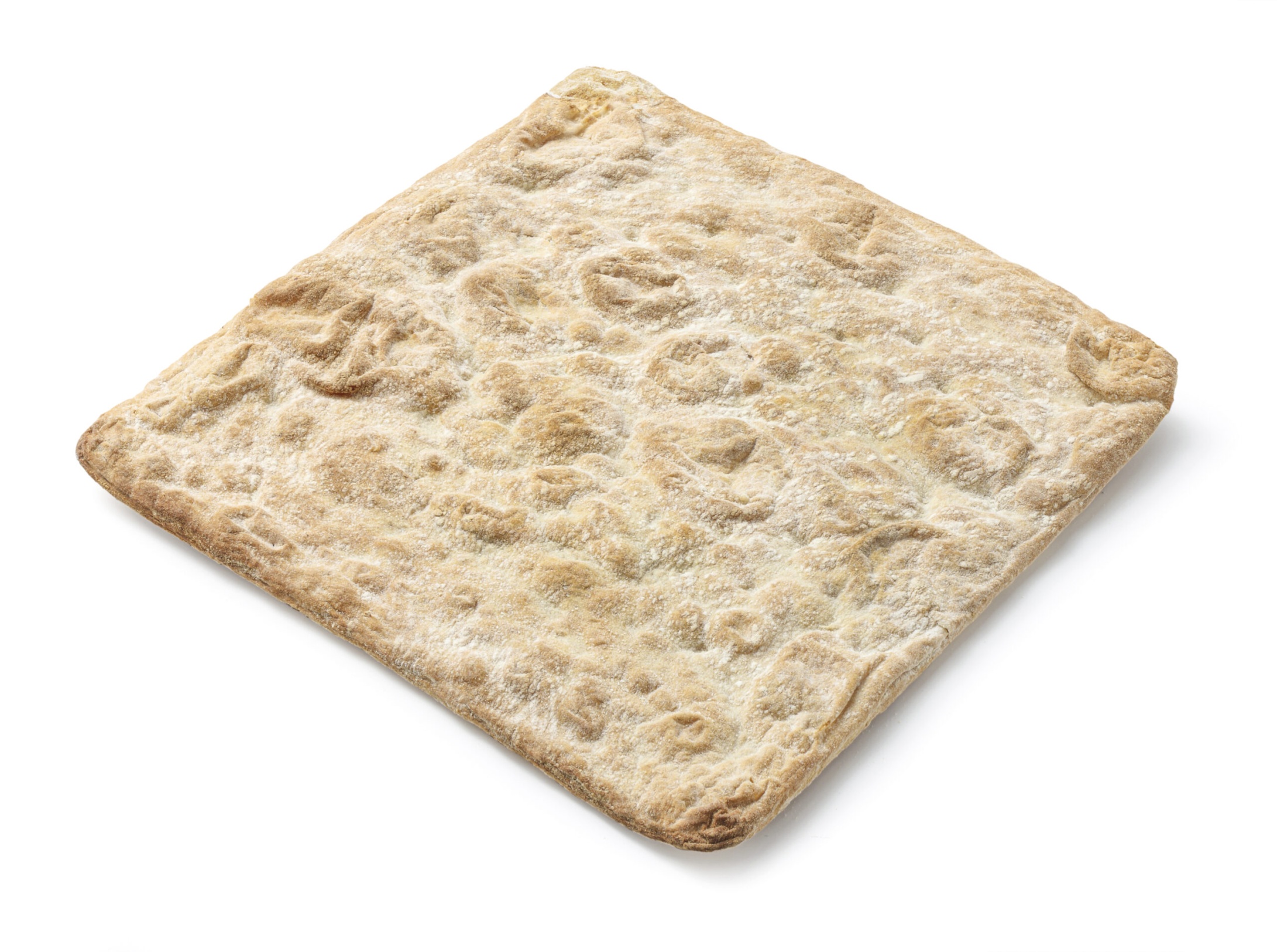 Base pizza alla pala impasto tradizionale