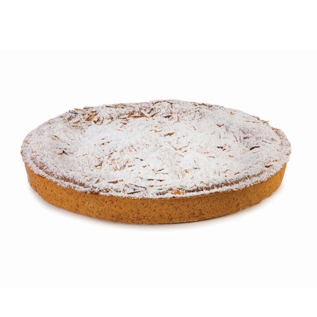 Crostata della nonna