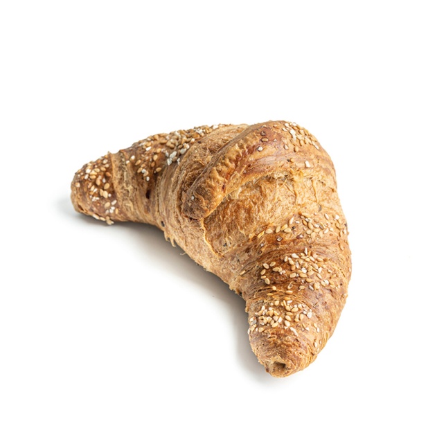 Cornetto multicereali vuoto