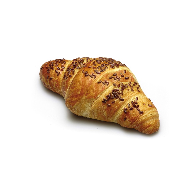 Croissant vegano ai frutti di bosco