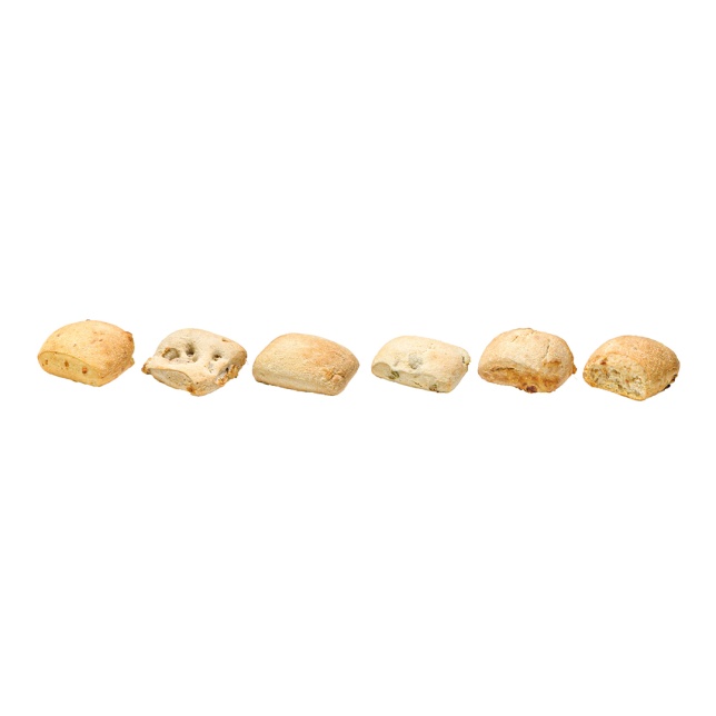 Bocconcini sfiziosi 