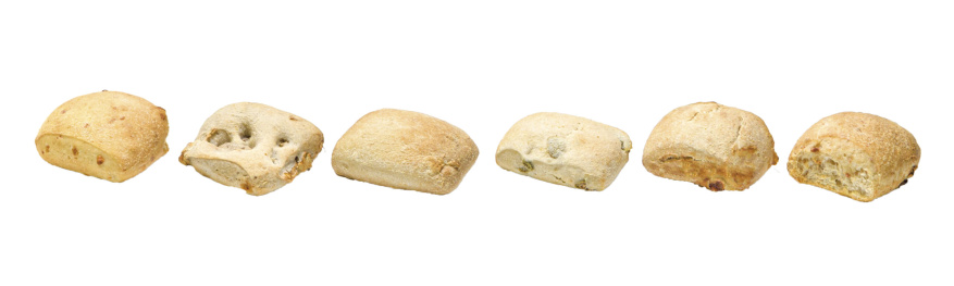 Bocconcini sfiziosi 
