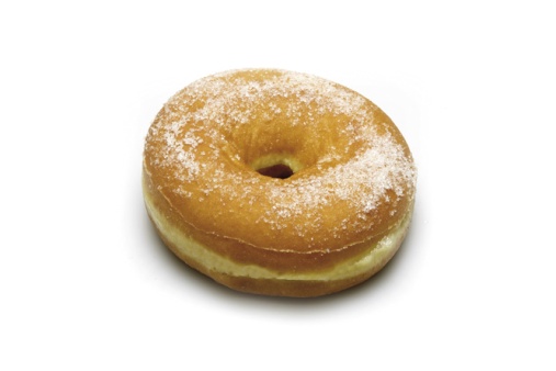 Ciambella maxi
