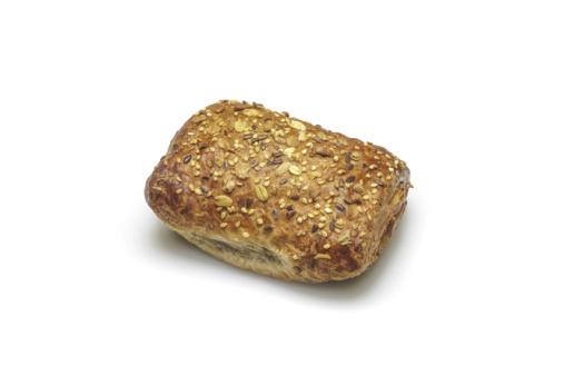 Fagottino vegano ai frutti di bosco 