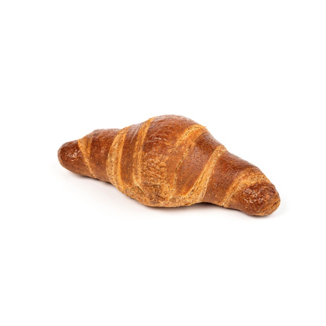 Croissant 100% integrale vegano vuoto
