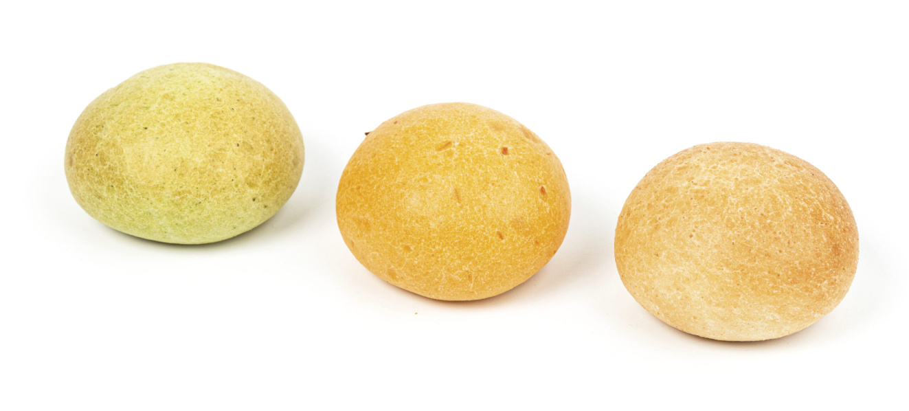 Mix mini bun ortaggi