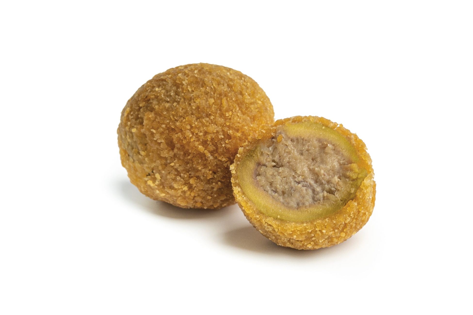 Olive ascolane 