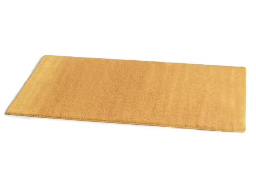 Pan di spagna bianco
