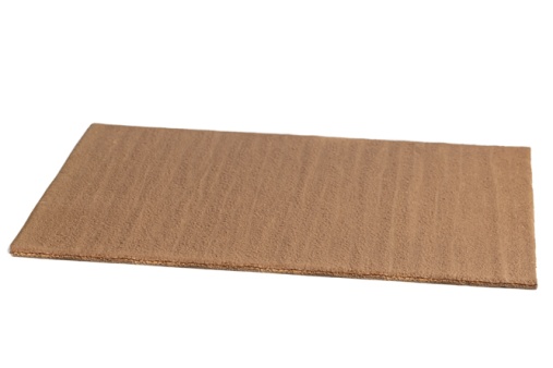 Pan di spagna cacao