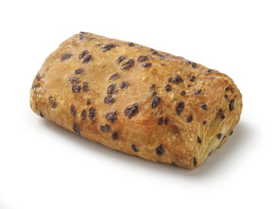 Pane e cioccolato 