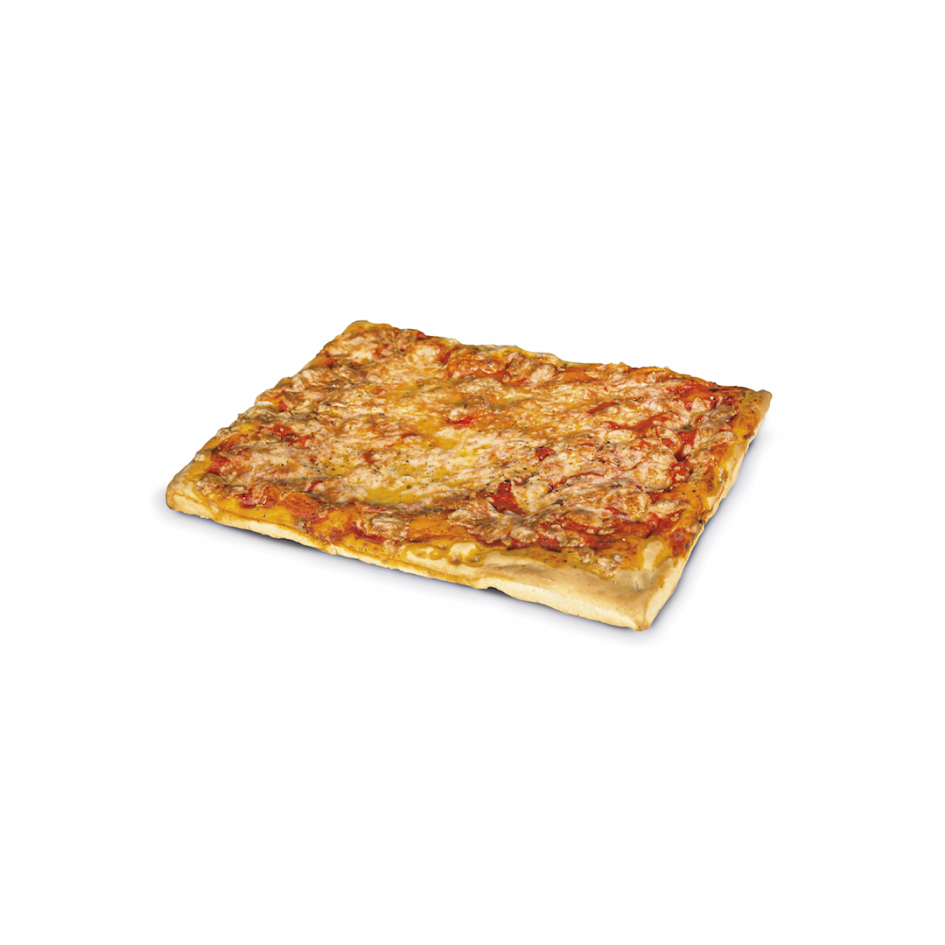 Pizza del fornaio