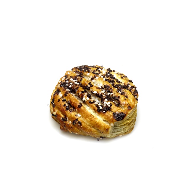 Scrigno al cioccolato