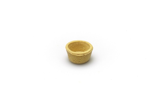 Tartelletta frolla tonda mini