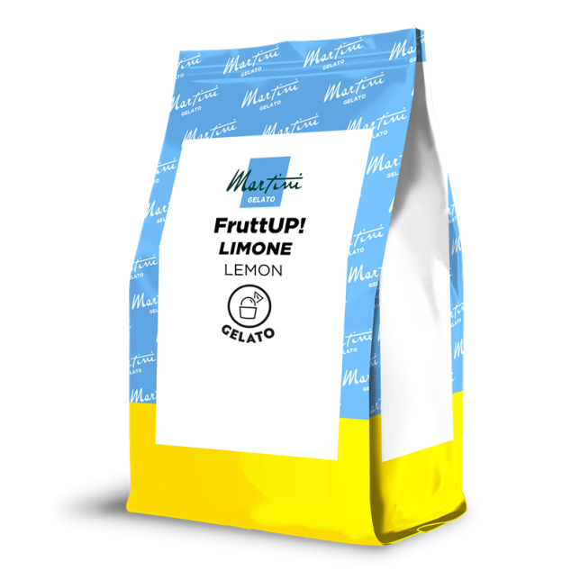 FruttUP! Limone