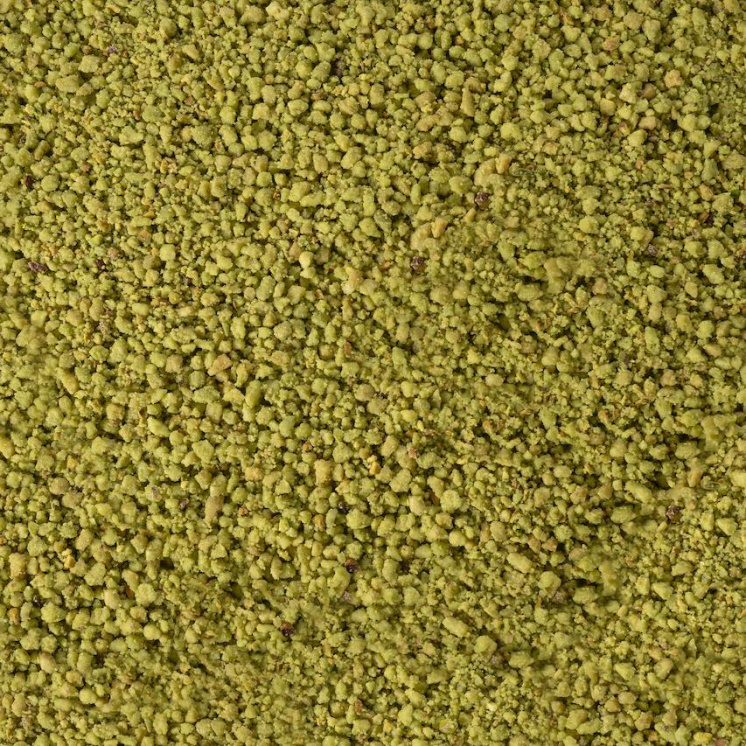 Crumble Pistacchio