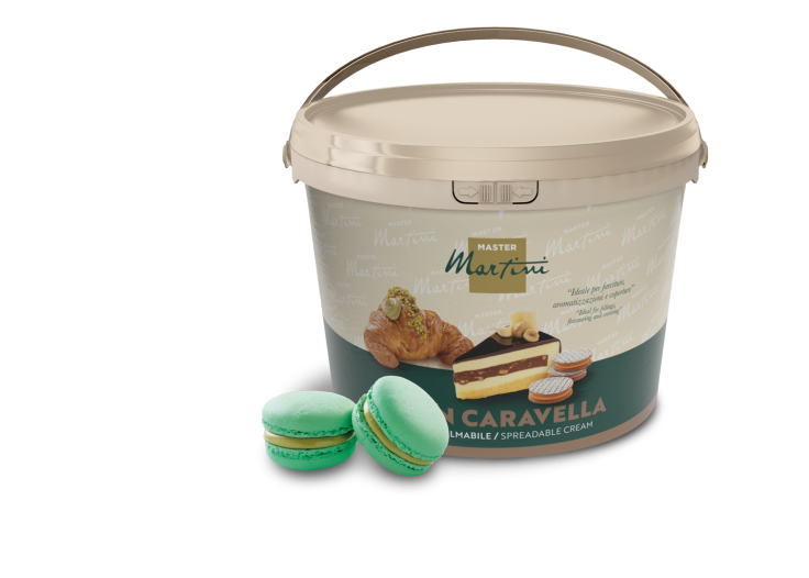 Gran Pistacchio
