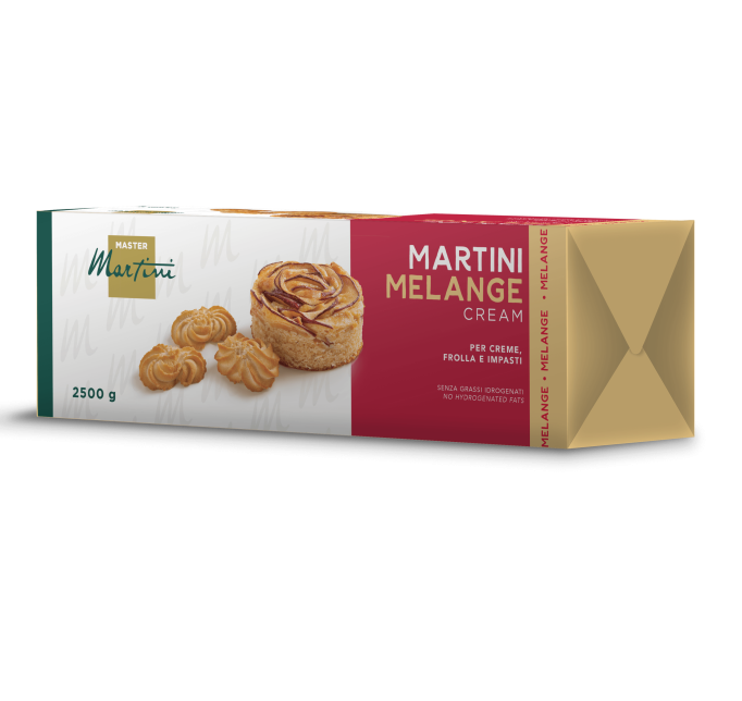 Martini Melange