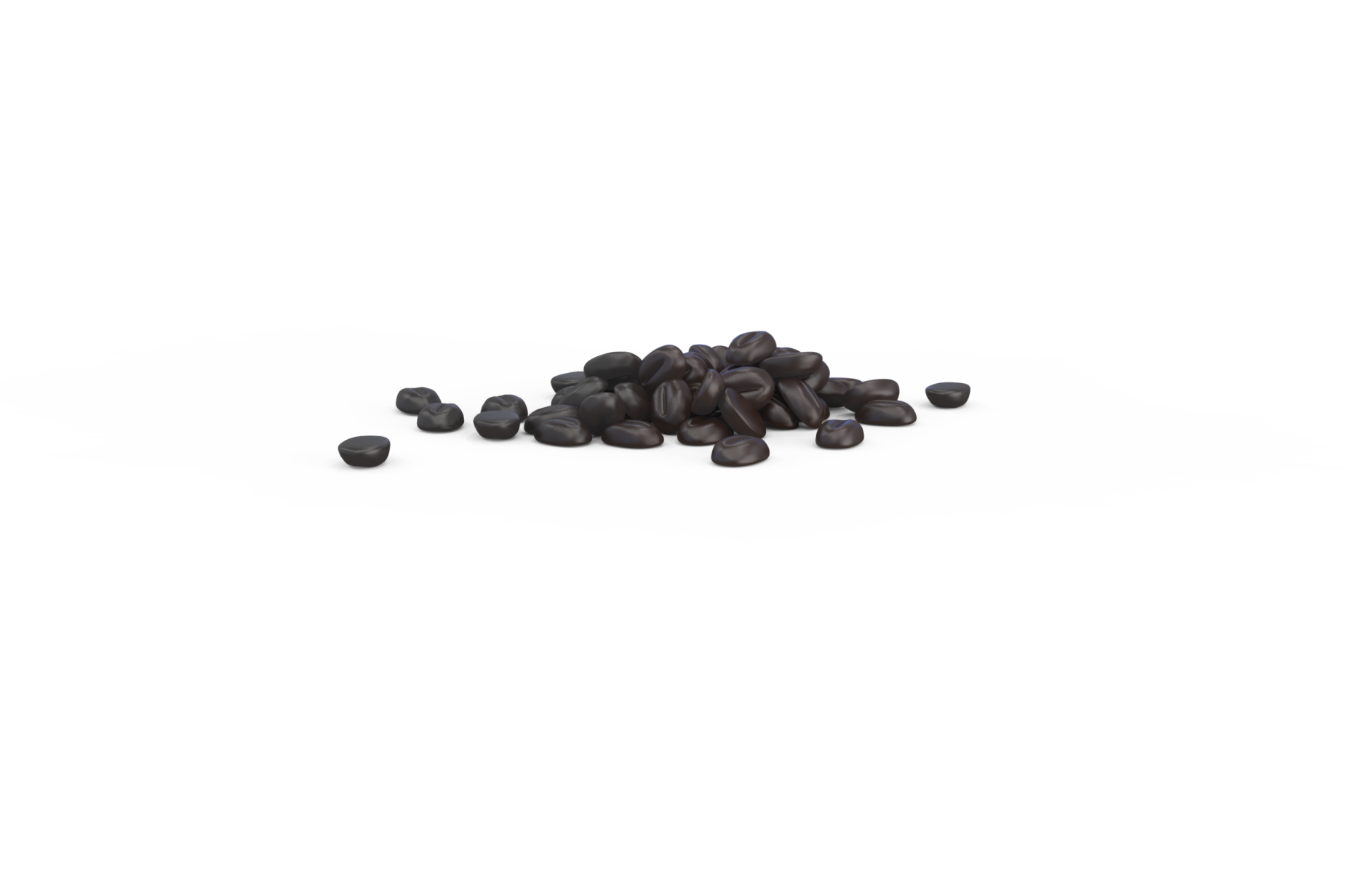 Chicchi di Caffè al Cioccolato