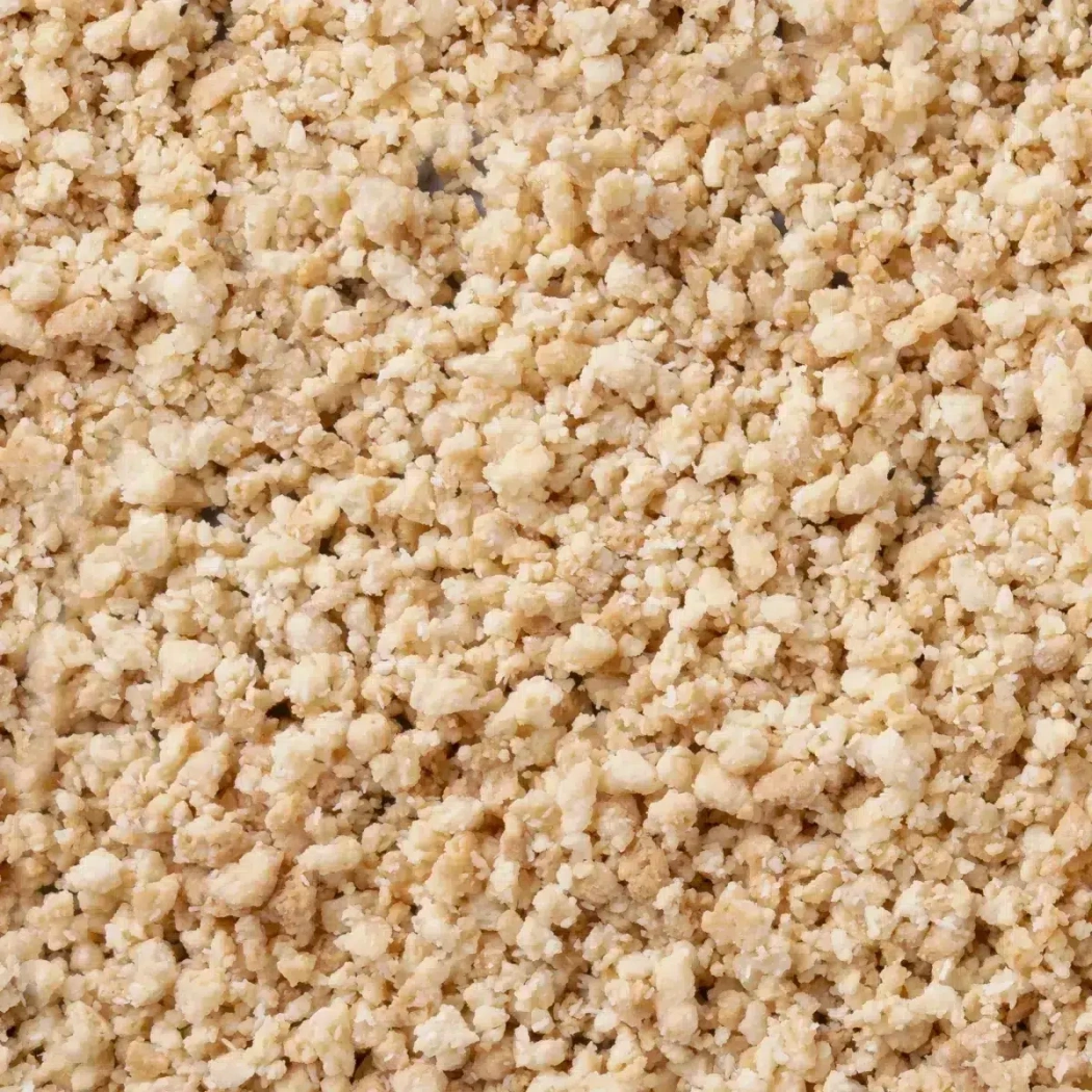 Crumble Cocco